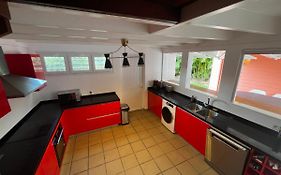Villa Timoun - Standing - 3 Ch