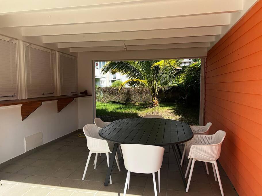 Villa Timoun - Standing - 3 Ch Quartiers Anse a l'Ane Extérieur photo
